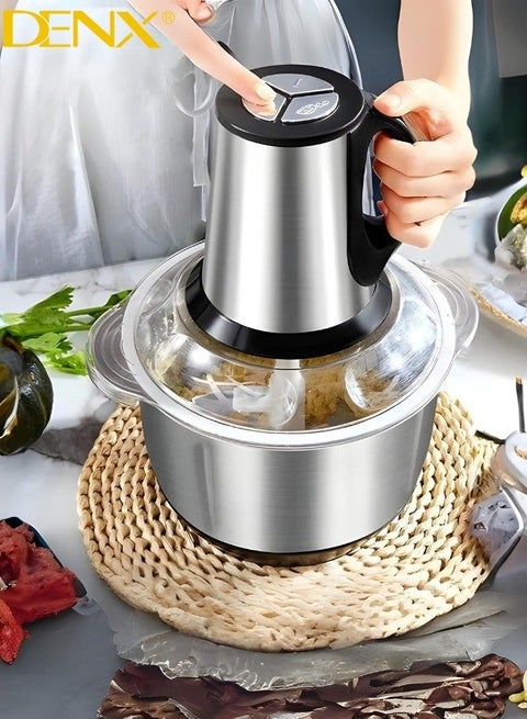 3L Meat and Vegetable Grinder